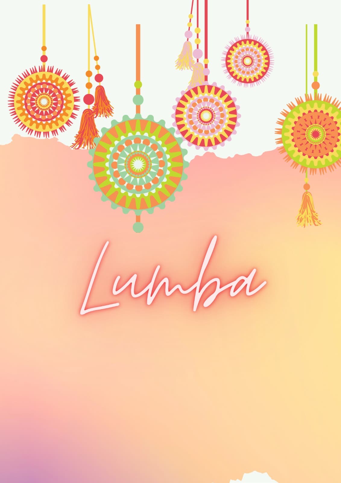 Lumba